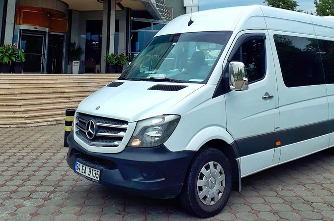 Airport Transfer Istanbul - Additional Information