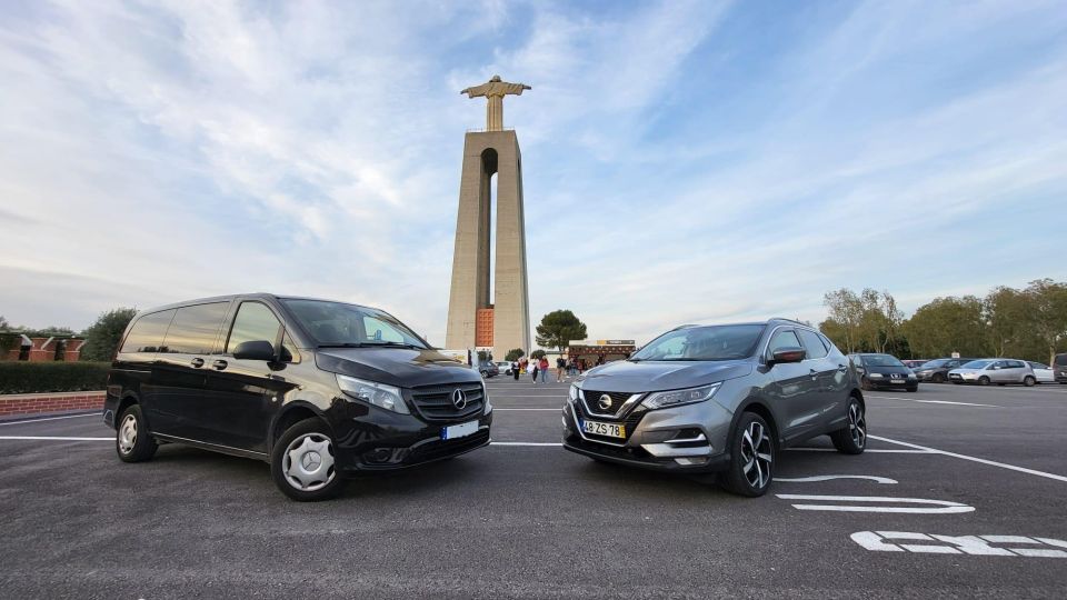 Algarve Vs Lisbon: Private Transfer To/From Algarve /Lisbon - Customer Testimonials