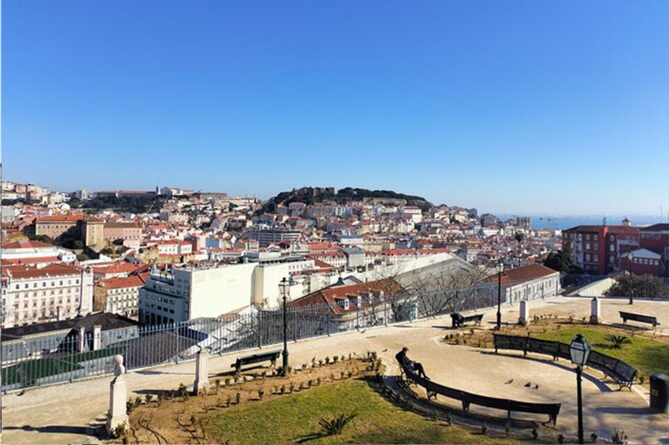 All Historical Lisbon Tuk Tuk Tour - Cultural and Historical Experience