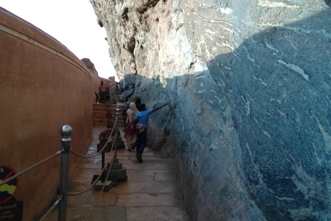 All Inclusive Private Day Tour Sigiriya, Dambulla & Traditional Village Tour - Booking Information