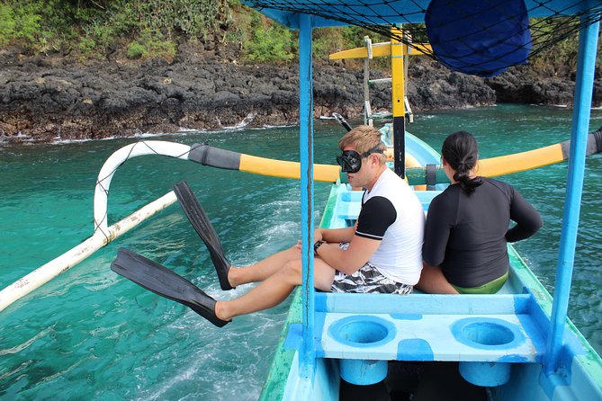 Amazing Blue Lagoon Snorkeling With Private Hotel Transfer - Booking Your Adventure