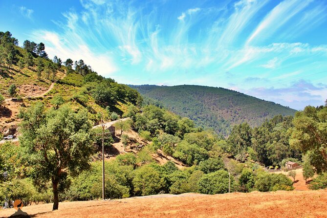An Adventure Through the Schist Villages of Lousã - Preparing for the Journey