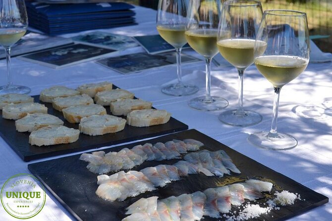 An Unforgettable Day With Fish, Wine and Olive Oil Tasting - Highlights of the Tour