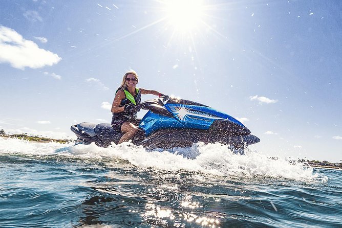Aruba Jet Ski Rental — Exciting Water Adventures Await - Tips for an Enjoyable Experience