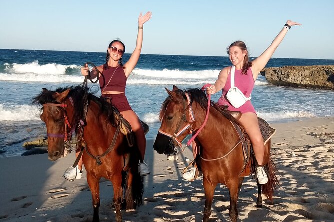 Aruba's Ecological Trails and Urirama Beach Ride. - Excursion Inclusions