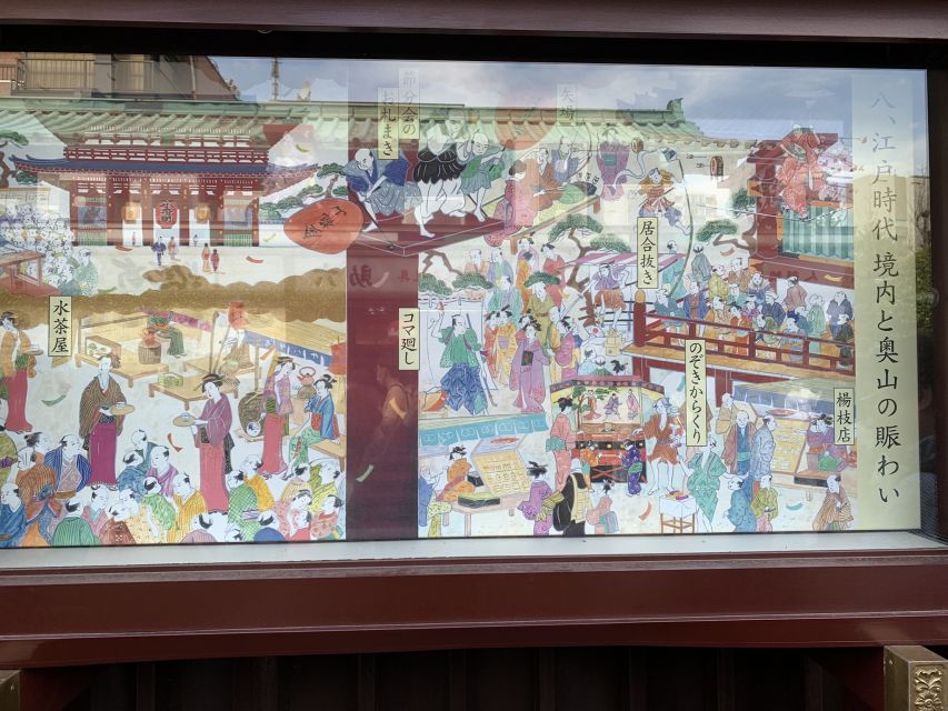 Asakusa: Private Tour for Families With Amusement Park Visit - Tour Highlights