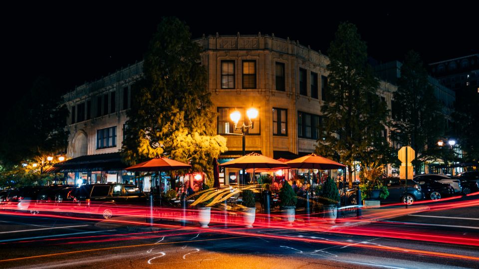 Asheville: Terrors, Boos and Booze Haunted Pub Crawl - Frequently Asked Questions