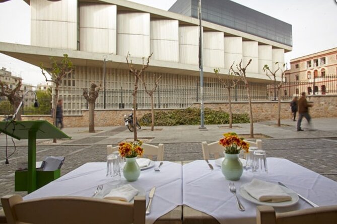 Athens Tour: Acropolis, Acropolis Museum, and Greek Lunch - Tour Exclusions