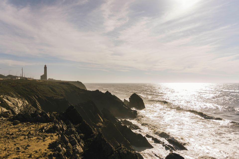 Atlantic Route Self-Guided-Loop Nazare-Sao Martinho Do Porto - Cancellation Policy