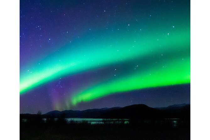 Aurora Borealis Tour Kiruna - Abisko With Local Street Food - Preparing for Your Adventure