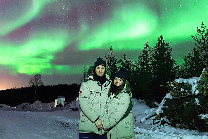 Aurora Hunting Pro Tour - Testimonials