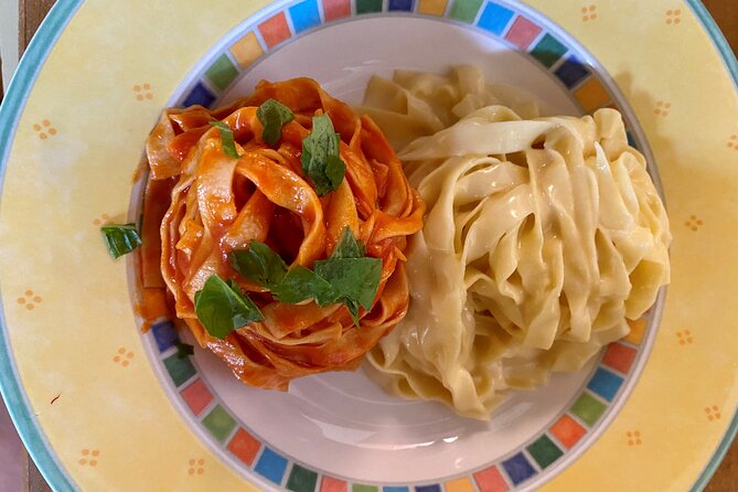Authentic Italian Cooking Class in a Milanese Loft - Cancellation and Refund Policy