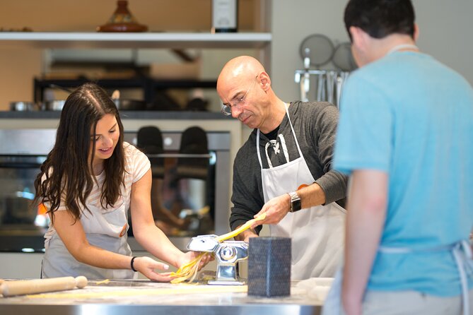 Authentic Pasta Class in Florence - Pricing and Guarantee