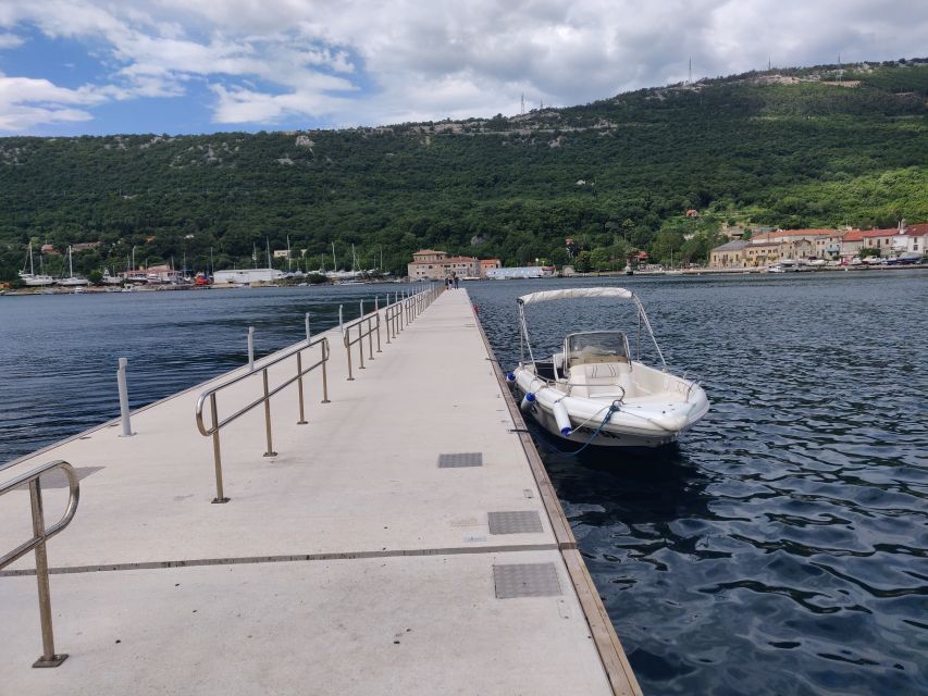 Bakar, Near Rijeka: Private Boat Trips, Swimming, Snorkeling - Frequently Asked Questions