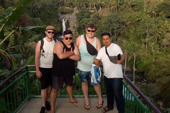 Bali ATV Blue Lagoon Snorkeling Private Guided Tour Free WiFi - Additional Tour Information