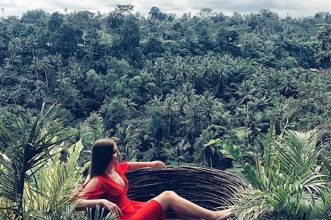 Bali BEST Things to Do Private Full-Day Tour From Your Hotel - Group Size and Transportation