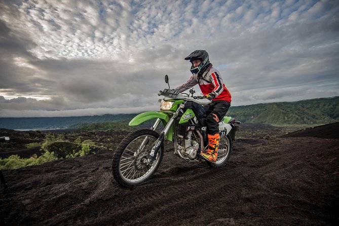 Bali Dirt Bike Adventure - About the Tour Operator