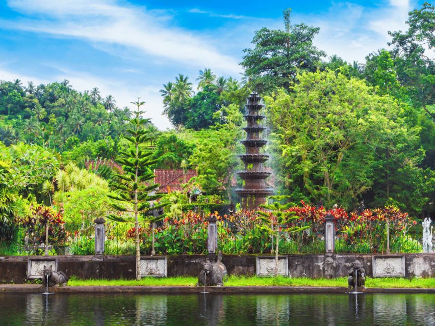 Bali: Most Instagramable & East Bali Tour, All Inclusive - Highlights