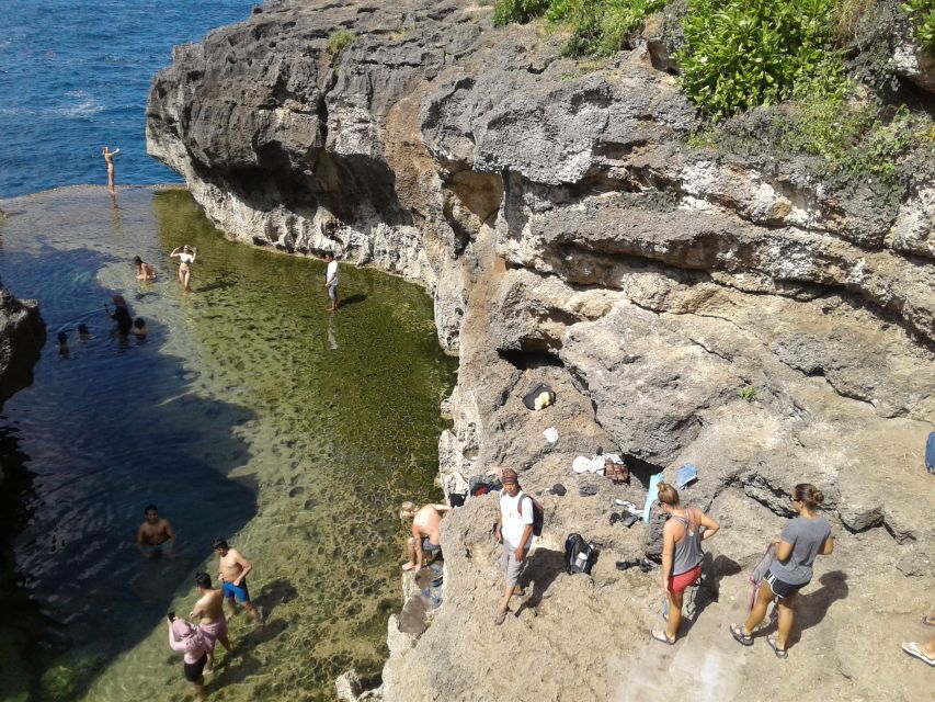 Bali: Nusa Penida Private Customizable Full-Day Guided Tour - Pricing and Payment