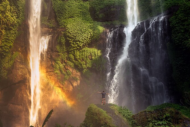 Bali Private Tour Service | Best Bali Driver for Your Trip in Bali - Frequently Asked Questions