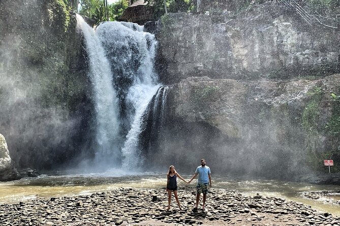 Bali Private Tour Ubud and Kintamani Including Lunch and Waterfall - Customer Reviews