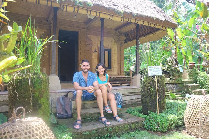 Bali Private Tour - Private Tour Experience