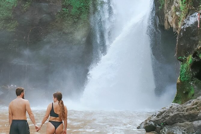 Bali Shore Excursions : Best of Bali Tour - Customizable Experience