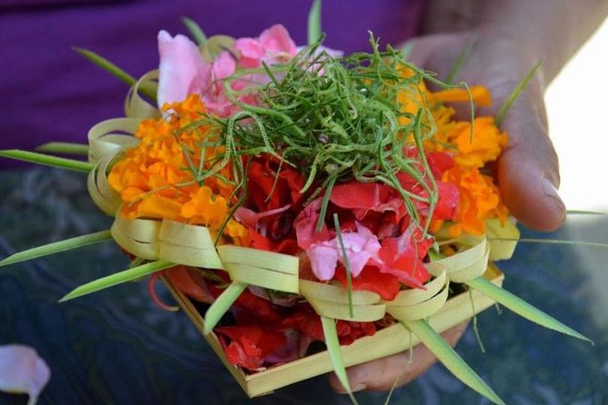 Balinese Cooking Class With Traditional Morning Market Visit - Traveler Reviews and Ratings