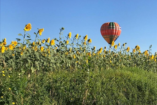 Balloon Adventures Italy, Hot Air Balloon Rides Over Assisi, Perugia and Umbria - Frequently Asked Questions About the Experience