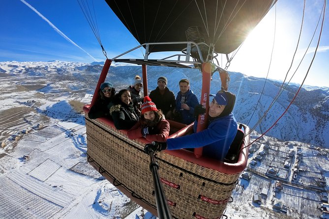 Balloon Ride Skyball - Frequently Asked Questions