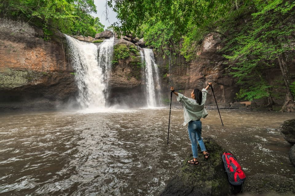 Bangkok: Private & Customizable Khao Yai National Park Tour - Preparing for the Tour