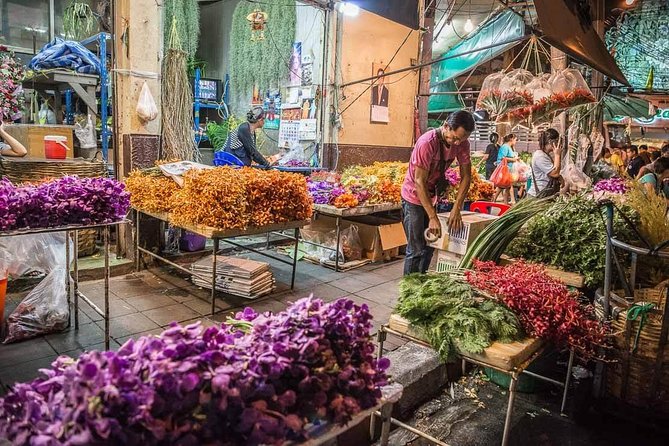 Bangkok Tuk Tuk Tour With Hotel Pickup and Dinner - Additional Information