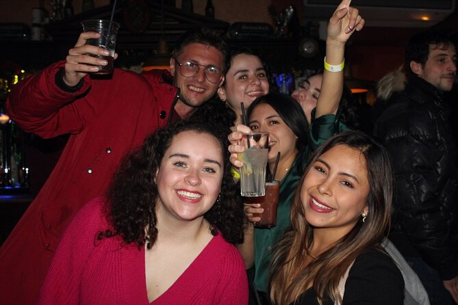 Bar Hopping in Rome - Reviews and Ratings