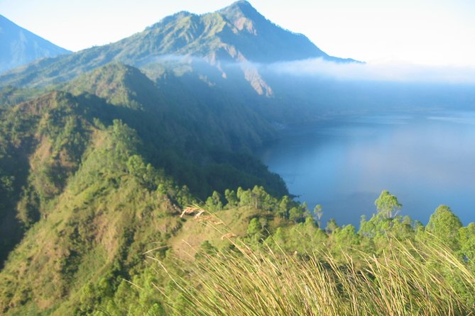 Batur Caldera Sunrise Trekking - Tips for a Great Experience