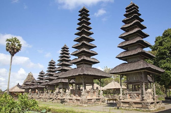 Beauty Of West Bali Tour (Private and All Inclusive) - Visiting Temples and Plantations