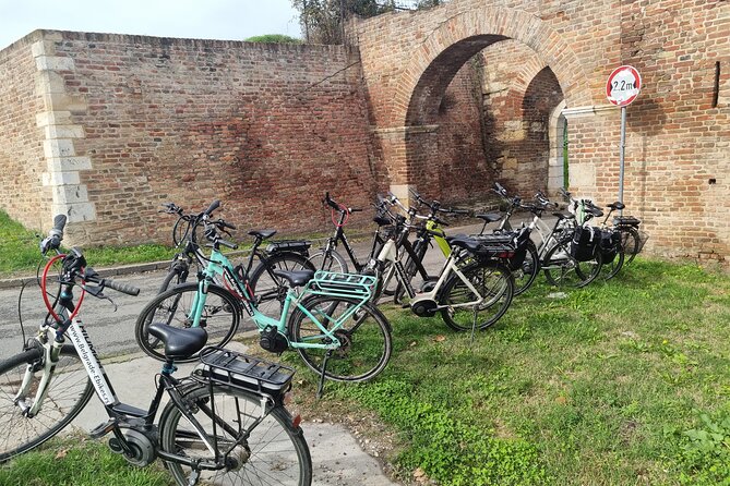 Belgrade E-Bike Tour: Power Glide! - Highlights of Serbian Capital