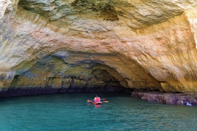 Benagil And Dolphins Tour - Tour Duration and Schedule