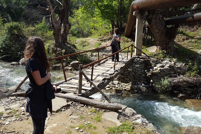 Berat Osum Canyon & Bogove Waterfall Tour - Cancellation Policy