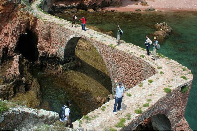 Berlenga Island Small-Group Day Trip From Lisbon - Cancellation Policy