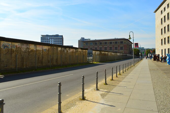Berlin Highlights and Hidden Sights Private Walking Tour - Tour Duration Choices