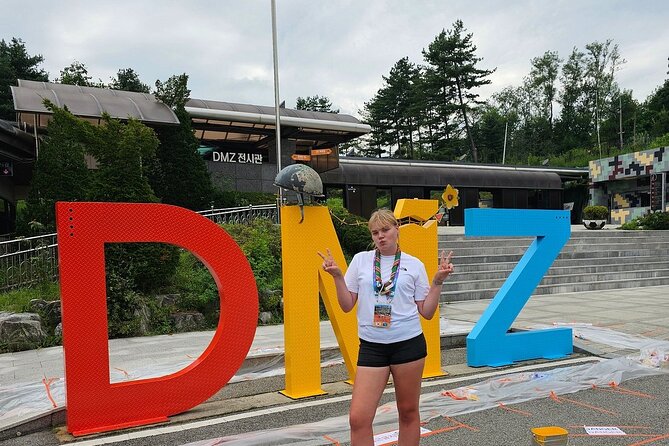 Best DMZ Tour Korea From Seoul (Red Suspension Bridge Optional) - Passport and Military ID Requirements