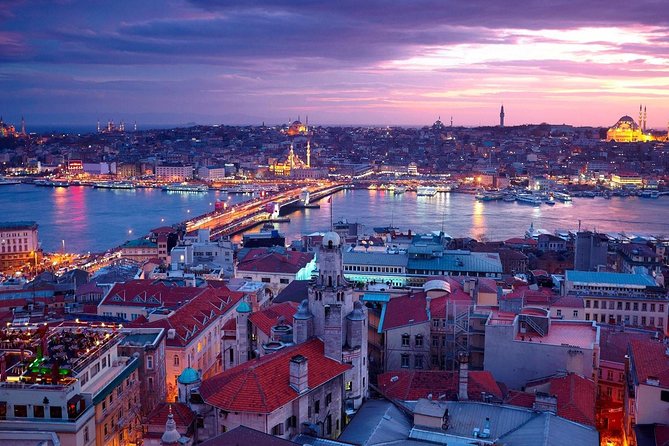 Best Of Istanbul 1, 2 or 3 Day Private Guided Tour - Cancellation and Refund Policy