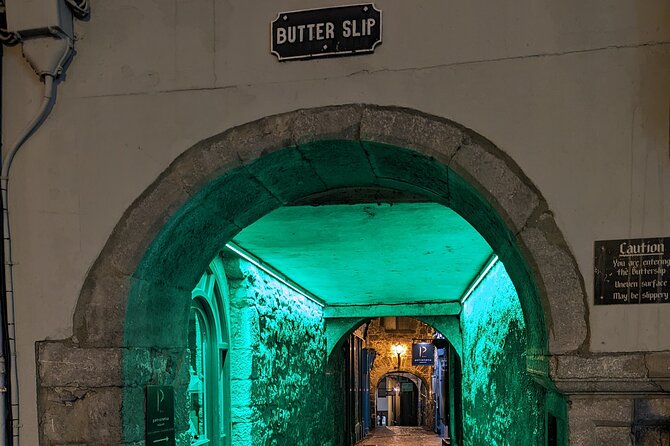 Best of Kilkenny, Two Hour Walking Tour With a Qualified Guide - Reviews and Additional Information