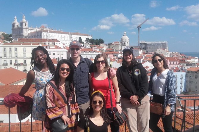 Best of Lisbon Private Walking Tour - Flexible Tour Duration