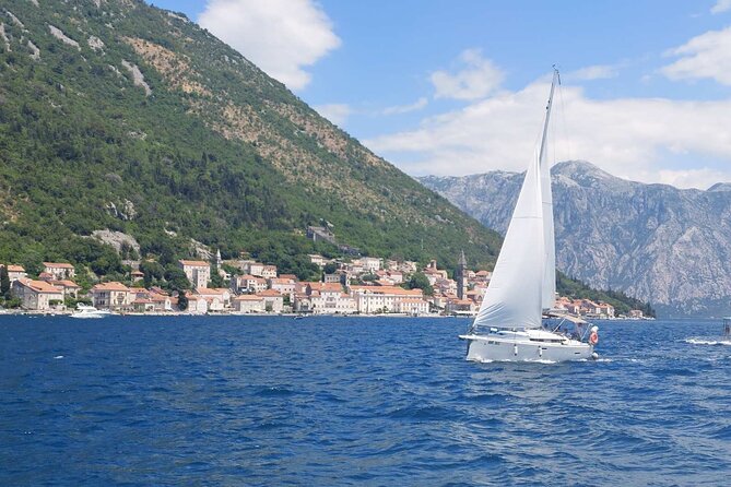 Best of Montenegro - Bay of Kotor Tour - Insights Into the Regions History