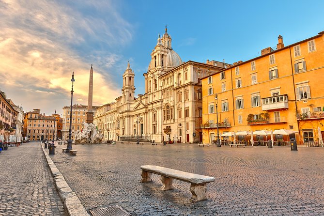 Best of Rome - Customer Reviews and Pricing