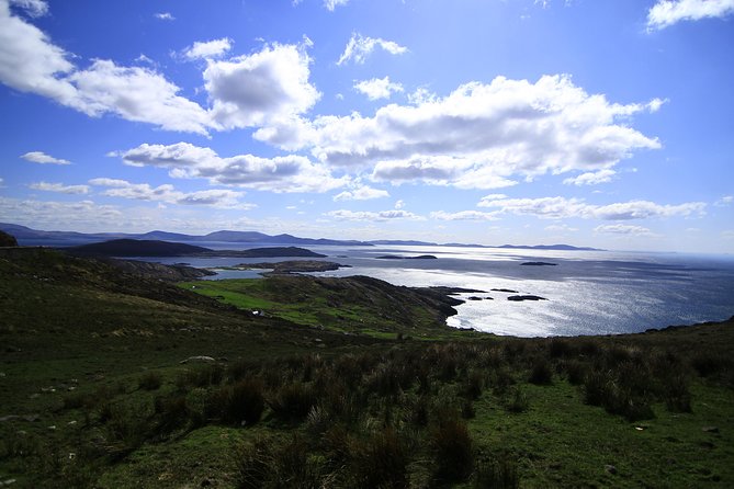 Best Ring of Kerry Tour Ex Killarney Inc Killarney National Park - Killarney National Park Exploration