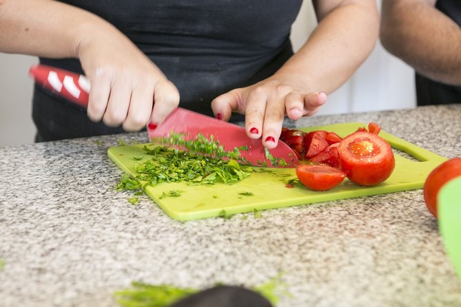 Best Sorrento Cooking School - Accessibility and Group Size