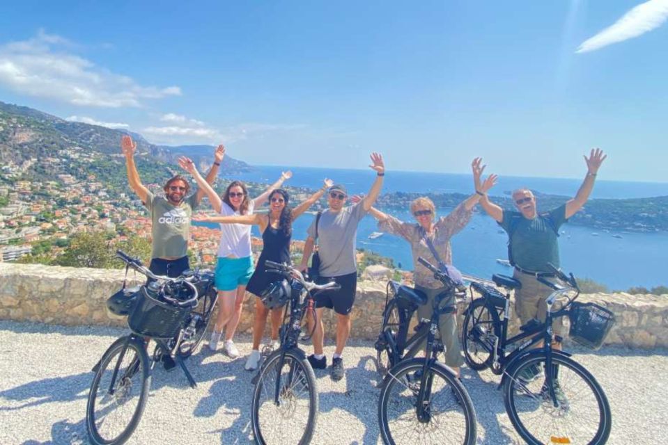 Bike and Boat : Salerno and Amalfi Coast - Tour Cancellation Policies