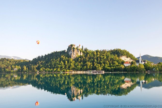 Bled Lake With Postojna Cave & Castle - Small Group - Day Trip From Ljubljana - Cancellation and Booking Details